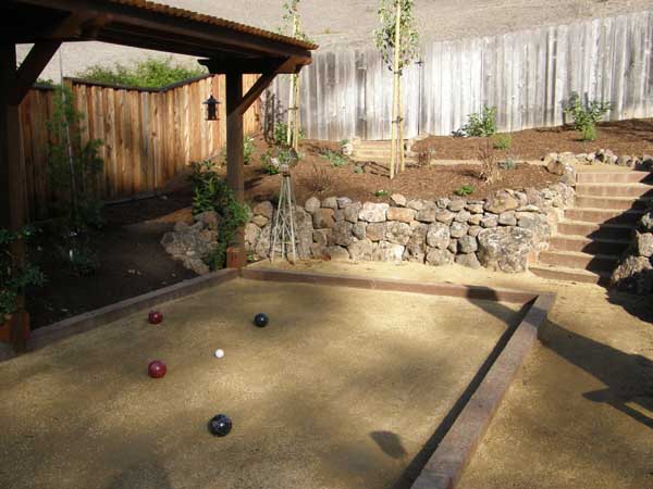 Landscape Designs by Rick Martens